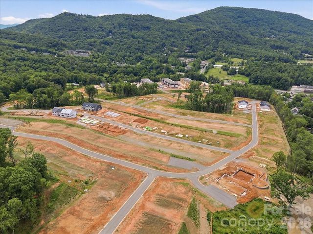 235 Smokey Holler Drive, Asheville, NC 28803