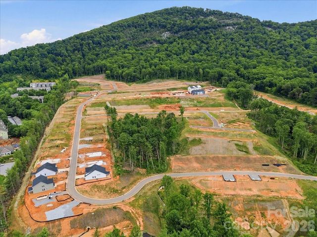 235 Smokey Holler Drive, Asheville, NC 28803