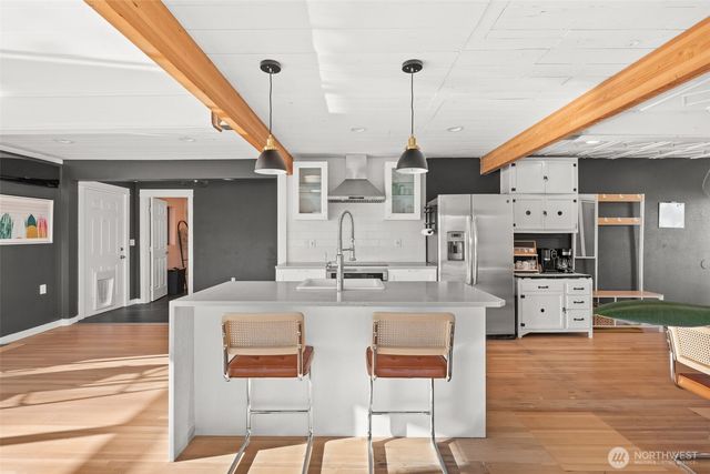 11031 NE North Shore Road, Belfair, WA 98528