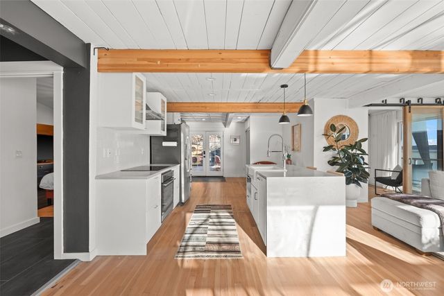 11031 NE North Shore Road, Belfair, WA 98528