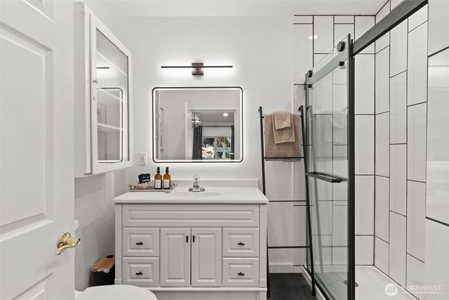 11031 NE North Shore Road, Belfair, WA 98528