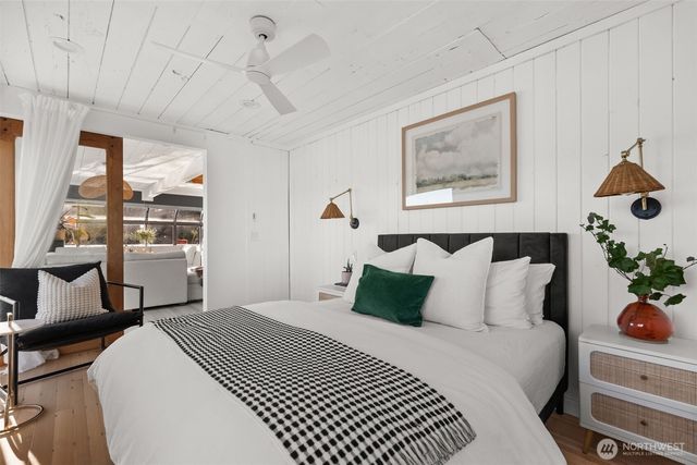 11031 NE North Shore Road, Belfair, WA 98528