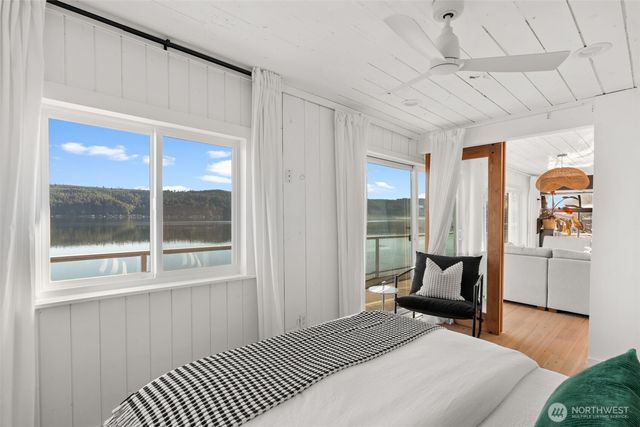 11031 NE North Shore Road, Belfair, WA 98528