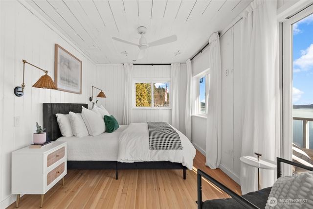 11031 NE North Shore Road, Belfair, WA 98528