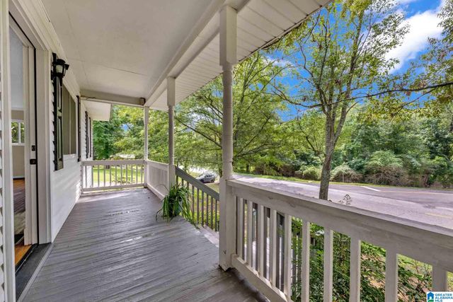 3287 WARRIOR JASPER ROAD, Warrior, AL 35180