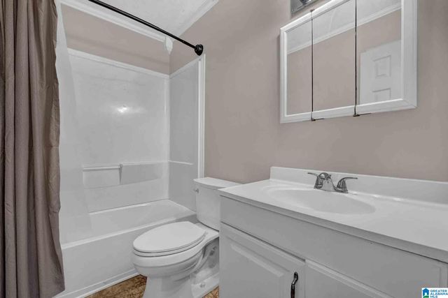 3287 WARRIOR JASPER ROAD, Warrior, AL 35180