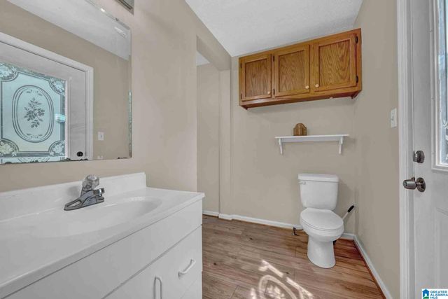 3287 WARRIOR JASPER ROAD, Warrior, AL 35180