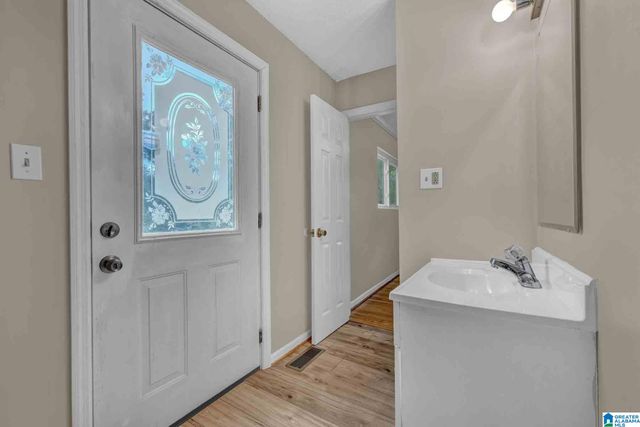 3287 WARRIOR JASPER ROAD, Warrior, AL 35180