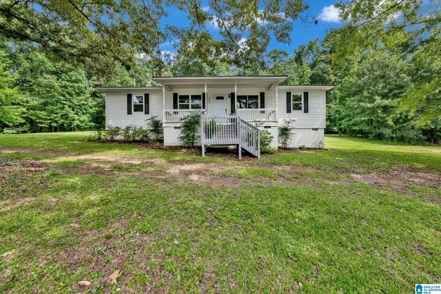 3287 WARRIOR JASPER ROAD, Warrior, AL 35180