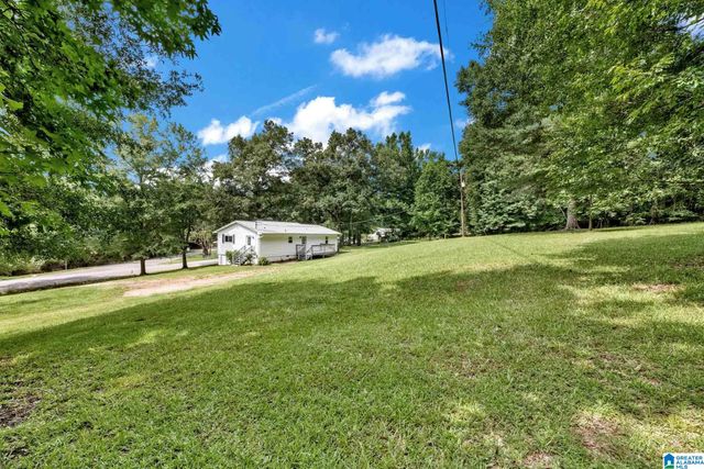 3287 WARRIOR JASPER ROAD, Warrior, AL 35180