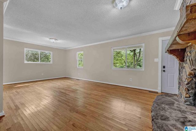3287 WARRIOR JASPER ROAD, Warrior, AL 35180