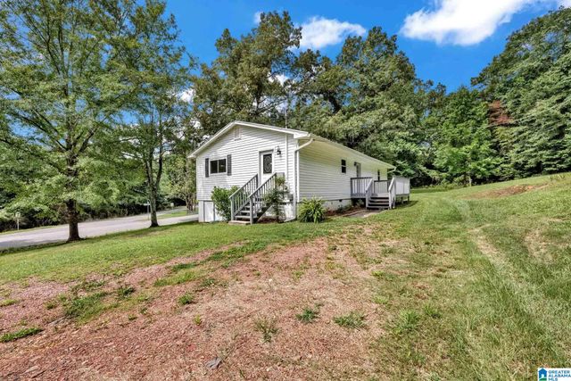 3287 WARRIOR JASPER ROAD, Warrior, AL 35180
