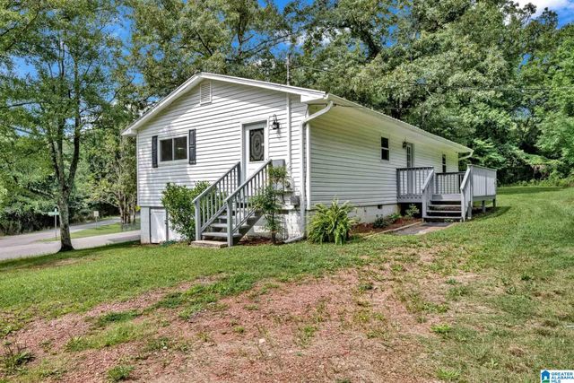 3287 WARRIOR JASPER ROAD, Warrior, AL 35180
