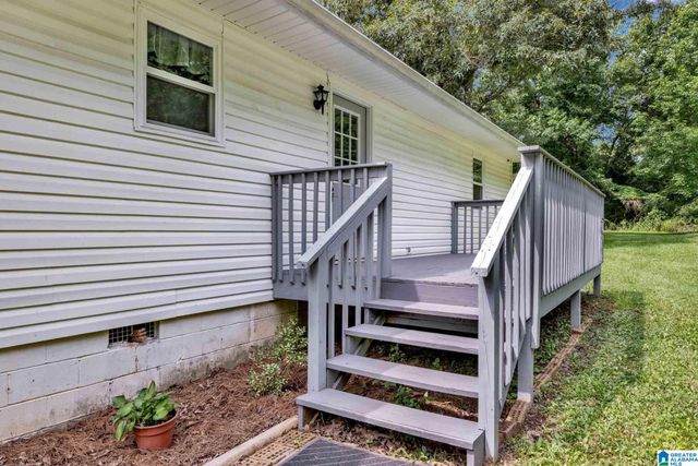 3287 WARRIOR JASPER ROAD, Warrior, AL 35180