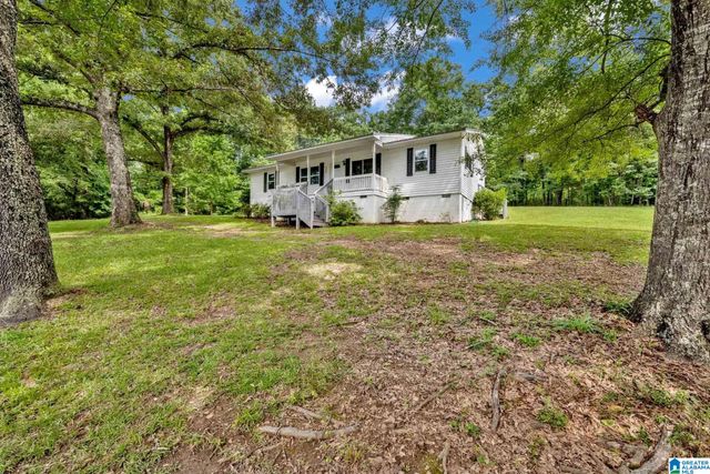 3287 WARRIOR JASPER ROAD, Warrior, AL 35180