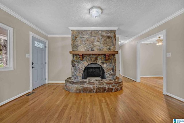 3287 WARRIOR JASPER ROAD, Warrior, AL 35180