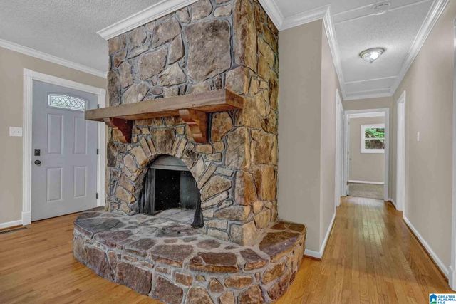 3287 WARRIOR JASPER ROAD, Warrior, AL 35180