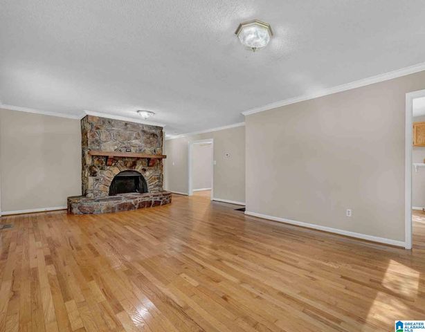 3287 WARRIOR JASPER ROAD, Warrior, AL 35180