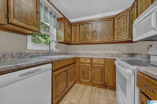 3287 WARRIOR JASPER ROAD, Warrior, AL 35180