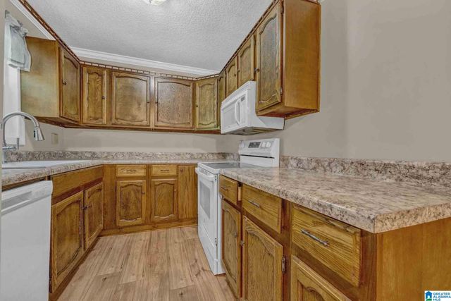 3287 WARRIOR JASPER ROAD, Warrior, AL 35180