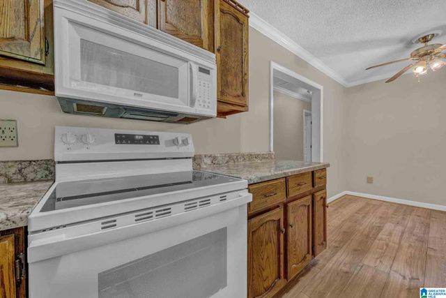 3287 WARRIOR JASPER ROAD, Warrior, AL 35180