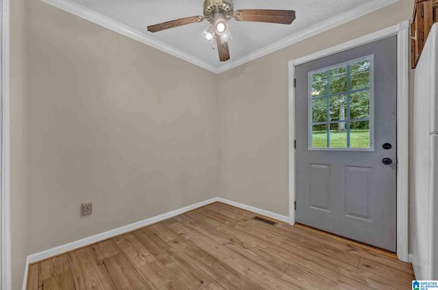 3287 WARRIOR JASPER ROAD, Warrior, AL 35180