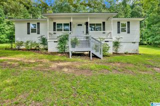 3287 WARRIOR JASPER ROAD, Warrior, AL 35180