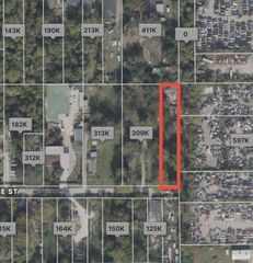 0 Rosie Street, Houston, TX 77091