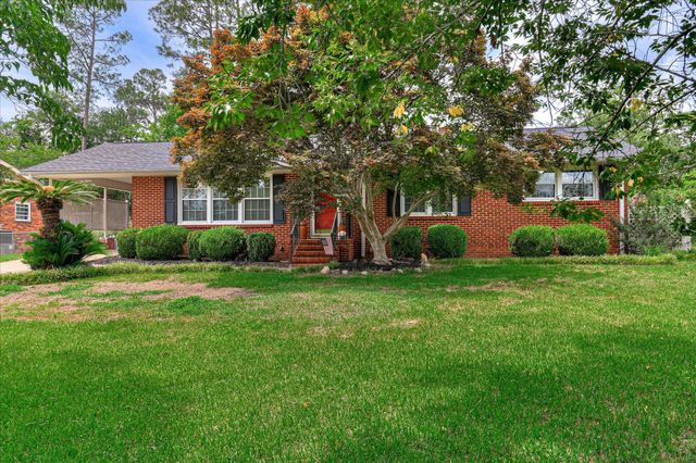 720 River View Drive, North Augusta, SC 29841