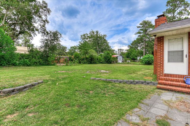 720 River View Drive, North Augusta, SC 29841