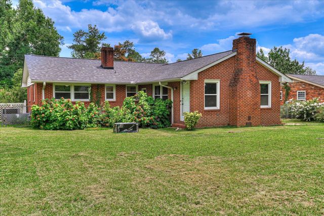 720 River View Drive, North Augusta, SC 29841