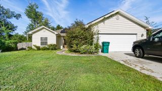269 N Mary Ella Avenue, Panama City, FL 32404