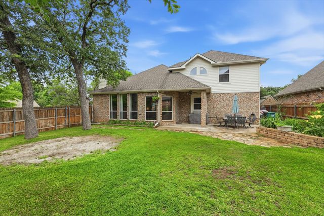 5733 Sugar Maple Drive, Fort Worth, TX 76244