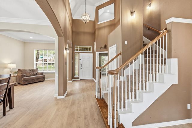5733 Sugar Maple Drive, Fort Worth, TX 76244