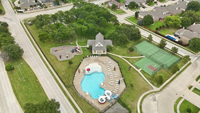 5733 Sugar Maple Drive, Fort Worth, TX 76244