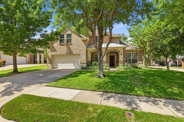 5733 Sugar Maple Drive, Fort Worth, TX 76244