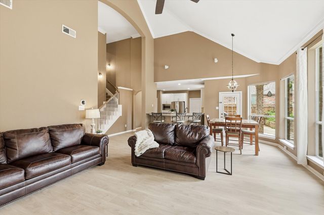 5733 Sugar Maple Drive, Fort Worth, TX 76244