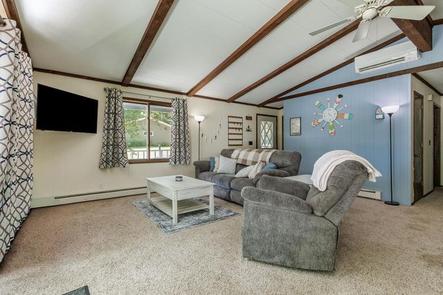 1642 S Shore DRIVE, Arkdale, WI 54613