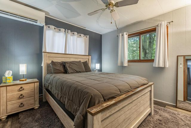 1642 S Shore DRIVE, Arkdale, WI 54613