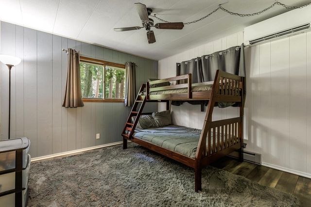 1642 S Shore DRIVE, Arkdale, WI 54613