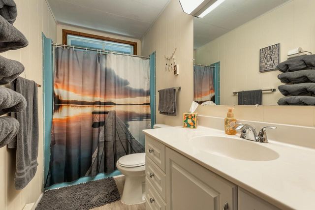 1642 S Shore DRIVE, Arkdale, WI 54613