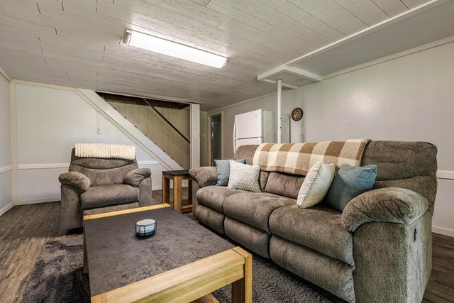 1642 S Shore DRIVE, Arkdale, WI 54613