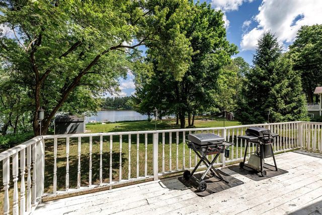 1642 S Shore DRIVE, Arkdale, WI 54613