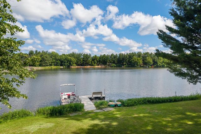 1642 S Shore DRIVE, Arkdale, WI 54613