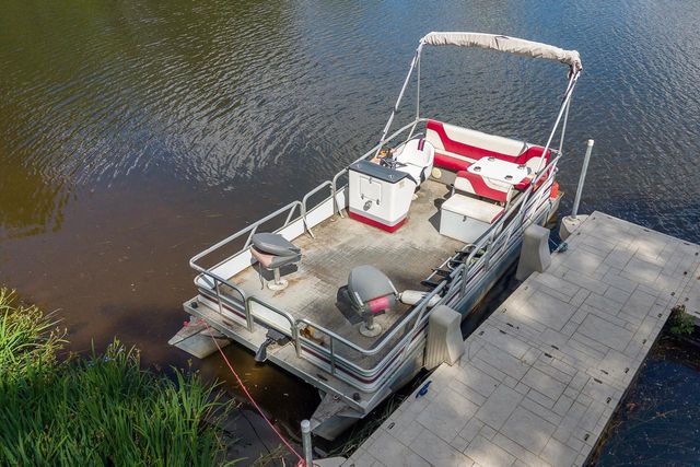 1642 S Shore DRIVE, Arkdale, WI 54613