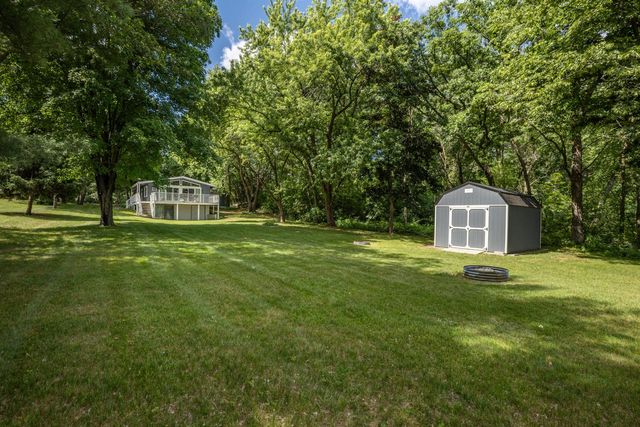1642 S Shore DRIVE, Arkdale, WI 54613