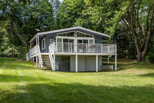 1642 S Shore DRIVE, Arkdale, WI 54613