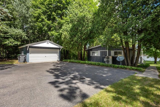 1642 S Shore DRIVE, Arkdale, WI 54613