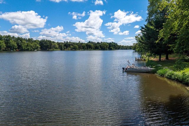 1642 S Shore DRIVE, Arkdale, WI 54613