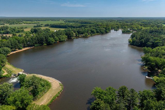 1642 S Shore DRIVE, Arkdale, WI 54613